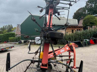 Faneur PZ-Vicon Fanex 763 schudder weidebouwmachines