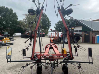 Faneur PZ-Vicon Fanex 763 schudder weidebouwmachines