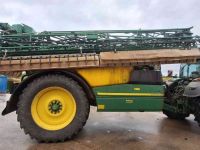 Pulvérisateur John Deere R962i PowrSpray