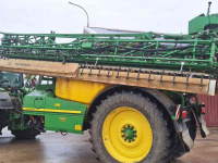 Pulvérisateur John Deere R962i PowrSpray