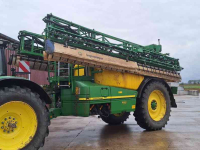 Pulvérisateur  R962i PowrSpray