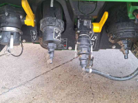 Pulvérisateur  R962i PowrSpray
