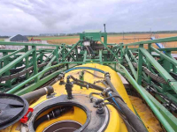 Pulvérisateur  R962i PowrSpray