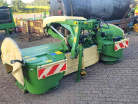 Faucheuse Krone Easy cut F 320 Gen III  met Pull (getrokken) Bok