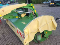 Faucheuse Krone Easy cut F 320 Gen III  met Pull (getrokken) Bok