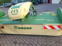 Faucheuse Krone Easy cut F 320 Gen III  met Pull (getrokken) Bok