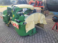 Faucheuse Krone Easy cut F 320 Gen III  met Pull (getrokken) Bok