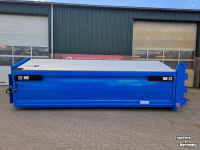 Conteneur AGM Container voor haakarmsysteem