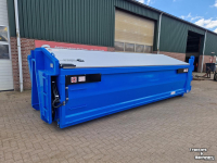 Conteneur AGM Container voor haakarmsysteem