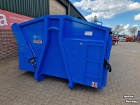 Conteneur AGM Container voor haakarmsysteem