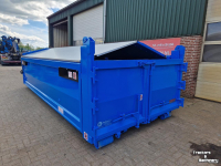 Conteneur AGM Container voor haakarmsysteem