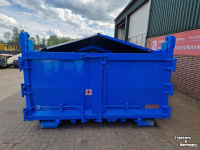 Conteneur AGM Container voor haakarmsysteem