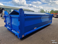 Conteneur AGM Container voor haakarmsysteem