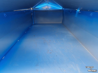 Conteneur AGM Container voor haakarmsysteem