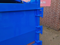 Conteneur AGM Container voor haakarmsysteem