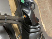 Chargeur frontal Claas Claas - Atos voorlader aanbouwdelen
