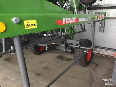 Faneur Fendt Lotus 1250T