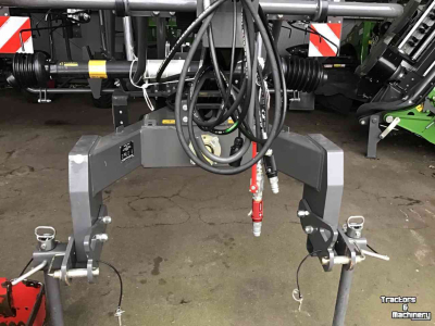 Faneur Fendt Lotus 1250T