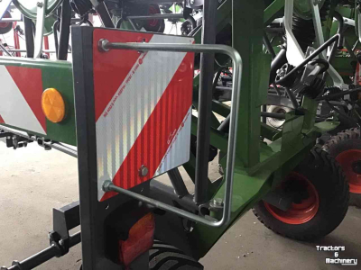 Faneur Fendt Lotus 1250T