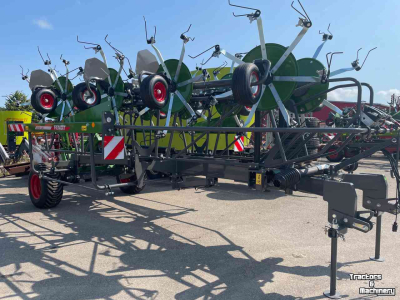 Faneur Fendt Lotus 1250T