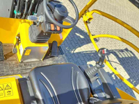 Chargeuse sur pneus Eurotrac W12-MS