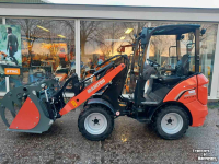 Chargeuse sur pneus Manitou MLA 2-25 H