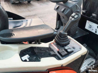 Chargeuse sur pneus Manitou MLA 2-25 H