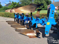 Charrues Rabe Super Albatros V140M