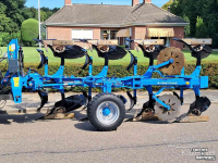 Charrues Rabe Super Albatros V140M