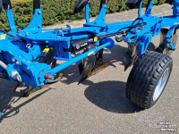 Charrues Rabe Super Albatros V140M