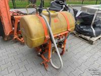 Autres pulvérisateurs et accessoires Douven Tank