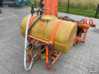 Autres pulvérisateurs et accessoires Douven Tank