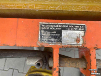 Autres pulvérisateurs et accessoires Douven Tank