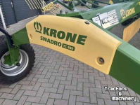 Andaineur Krone Swadro TC880