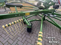 Andaineur Krone Swadro TC880