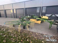 Andaineur Krone Swadro TC880