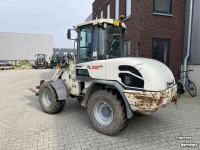 Chargeuse sur pneus Terex TL100