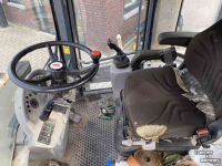 Chargeuse sur pneus Terex TL100
