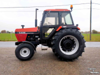 Tracteur Case-IH 1394