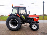 Tracteur Case-IH 1394