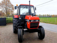 Tracteur Case-IH 1394