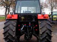 Tracteur Case-IH 1394