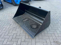 Godets Giant 150 CM grondbak nieuw ongebruikt