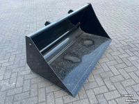 Godets Giant 150 CM grondbak nieuw ongebruikt