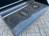 Godets Giant 150 CM grondbak nieuw ongebruikt