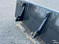 Godets Giant 150 CM grondbak nieuw ongebruikt