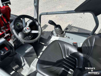 Chargeuse sur pneus Weidemann 1260 LP