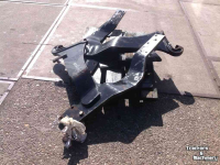 Chargeur frontal Stoll FS 15