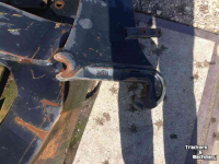 Chargeur frontal Stoll FS 15