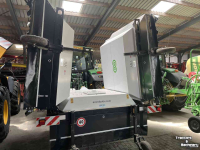 Désherbeuse par humectation Ecorobotix Spotsprayer ARA600